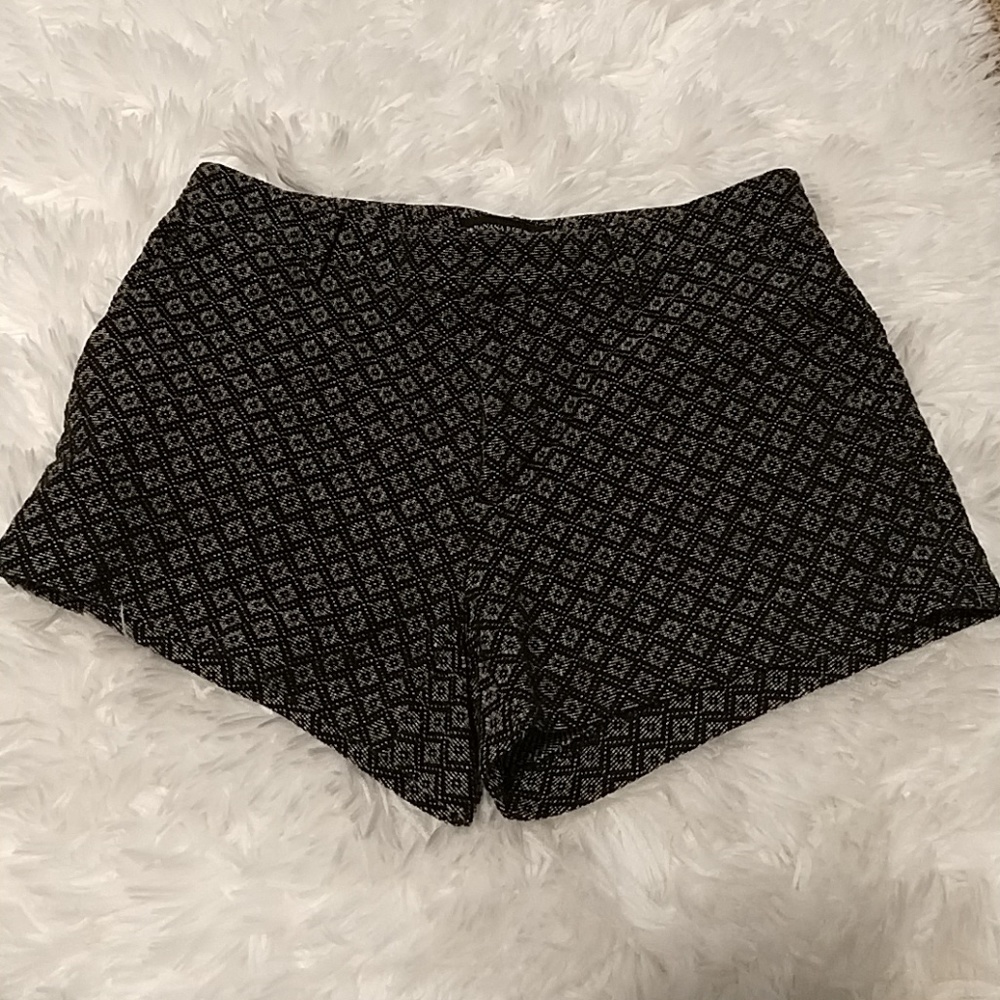 Banana Republic shorts